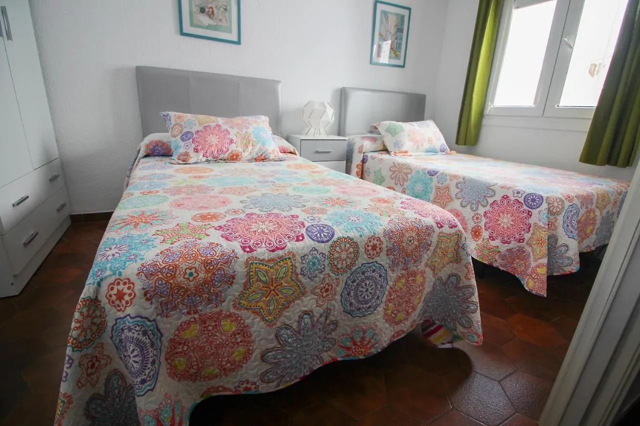 Pueblo Andaluz 670 Apartment Torrox Spain