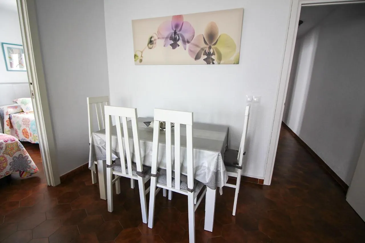 Pueblo Andaluz 670 Apartment Torrox 0*,  Spain