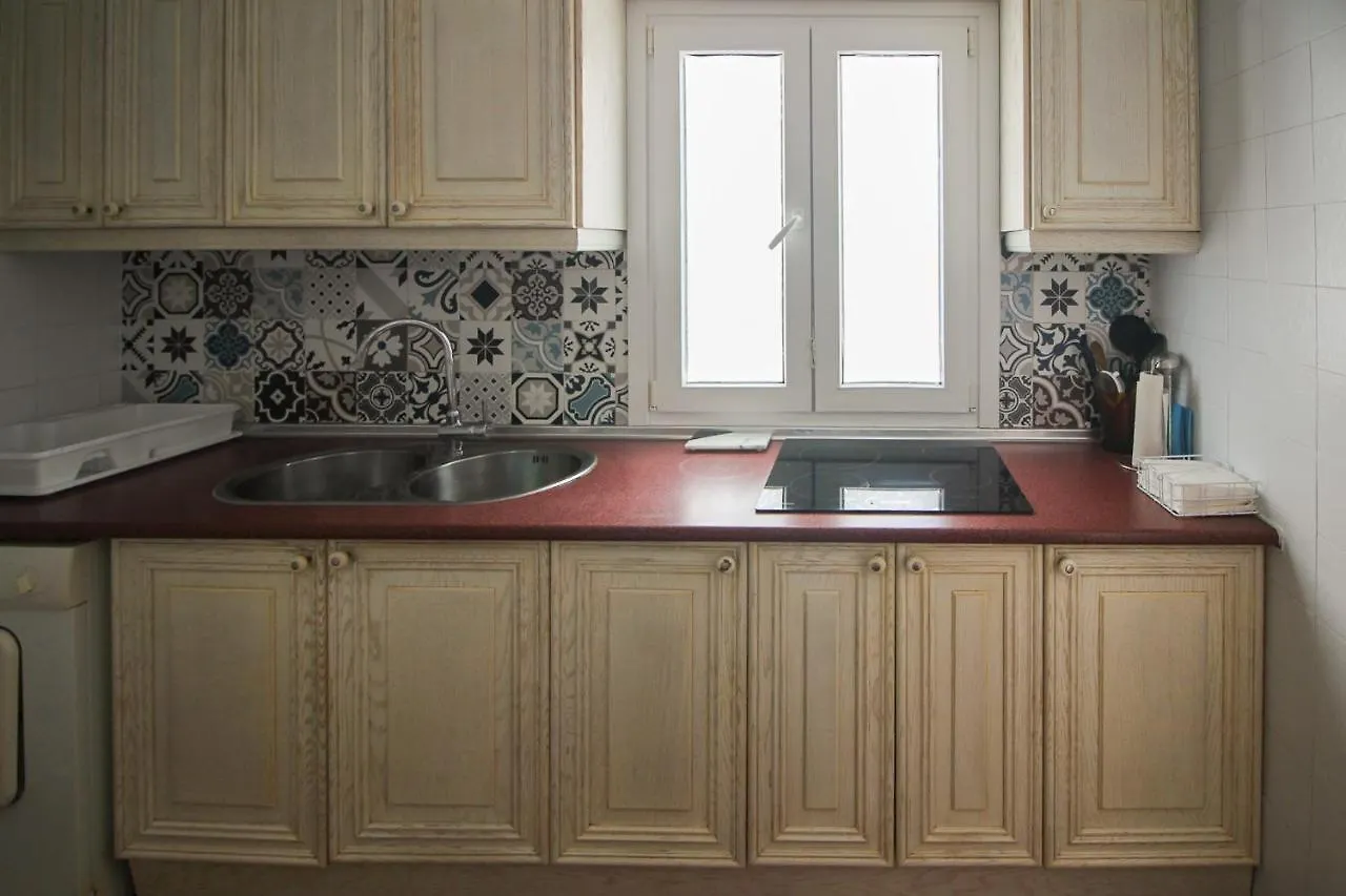 Pueblo Andaluz 670 Apartment Torrox 0*,