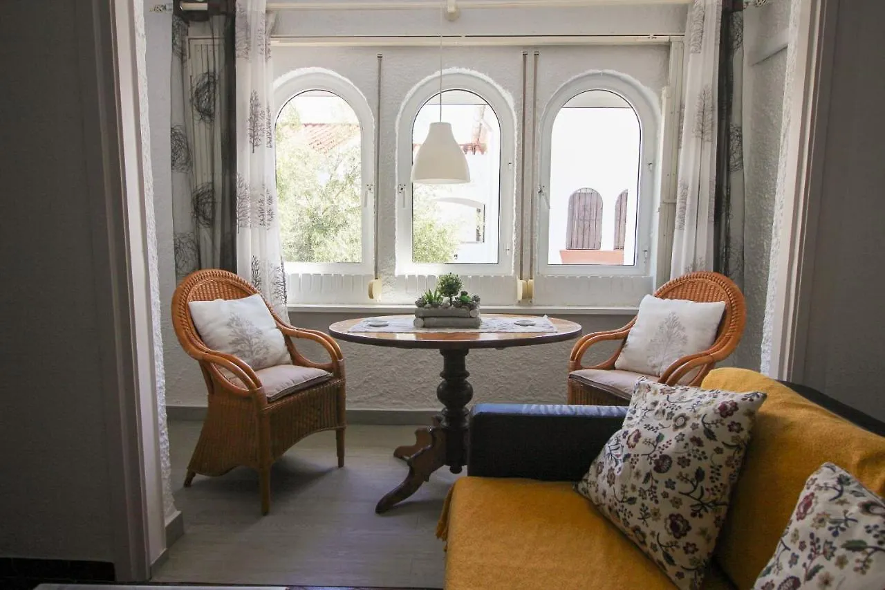 Pueblo Andaluz 670 Apartment Torrox