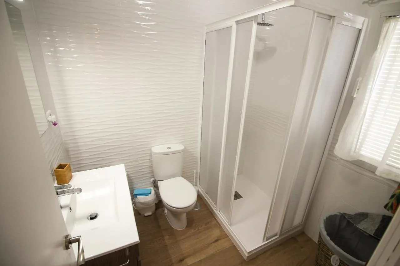 Pueblo Andaluz 670 Apartment Torrox