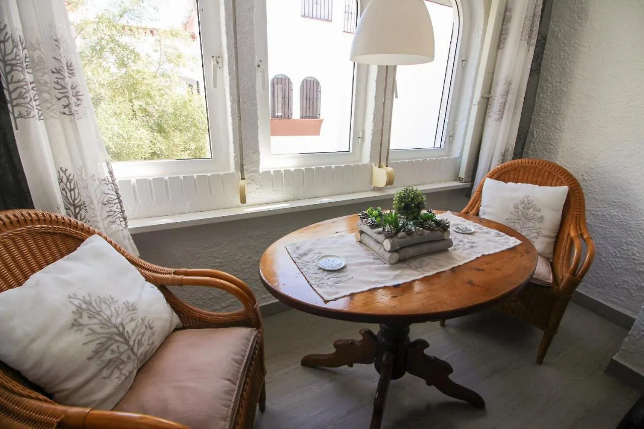 Apartmán Pueblo Andaluz 670 Torrox Španělsko