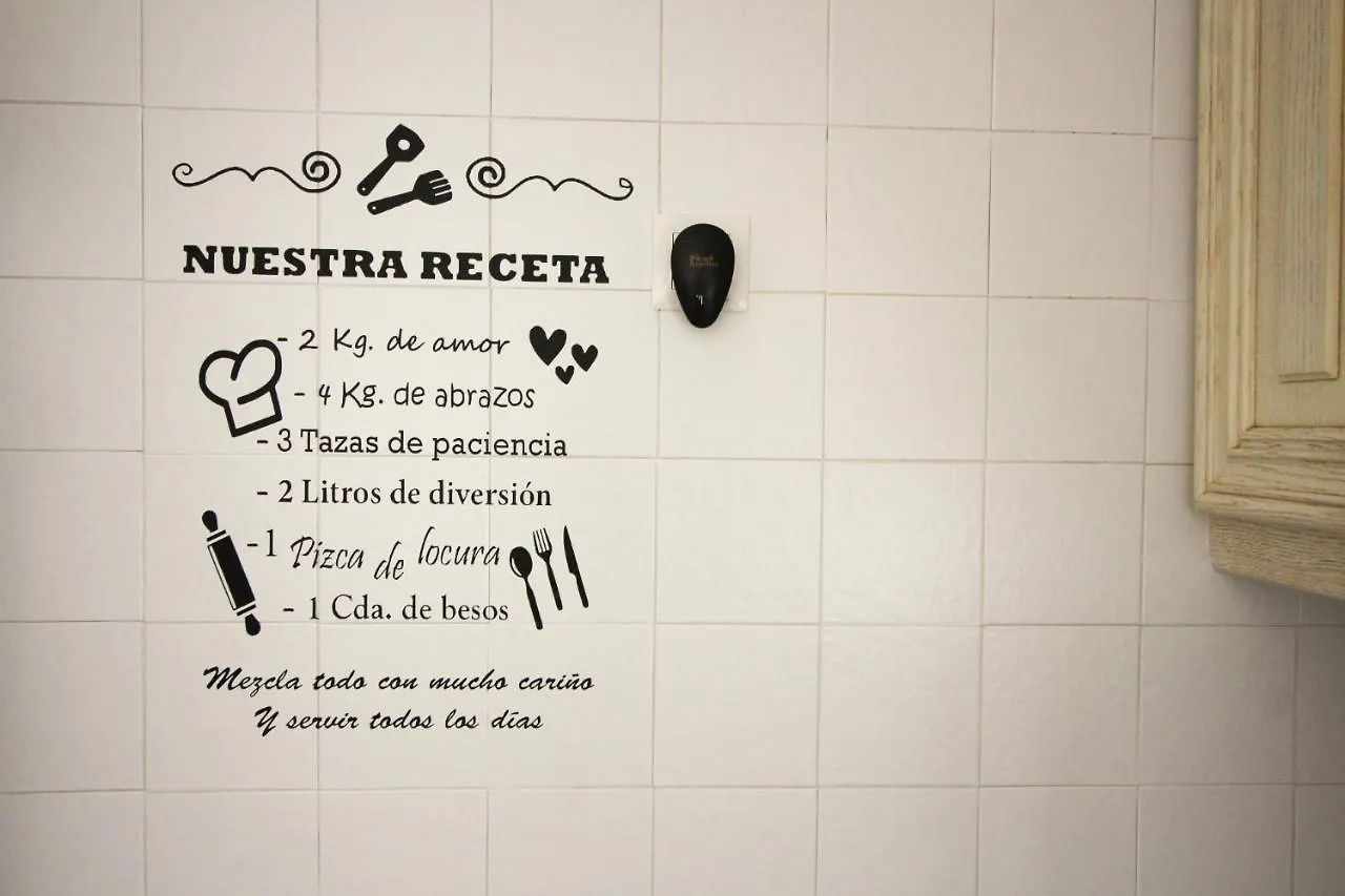 Apartmán Pueblo Andaluz 670 Torrox