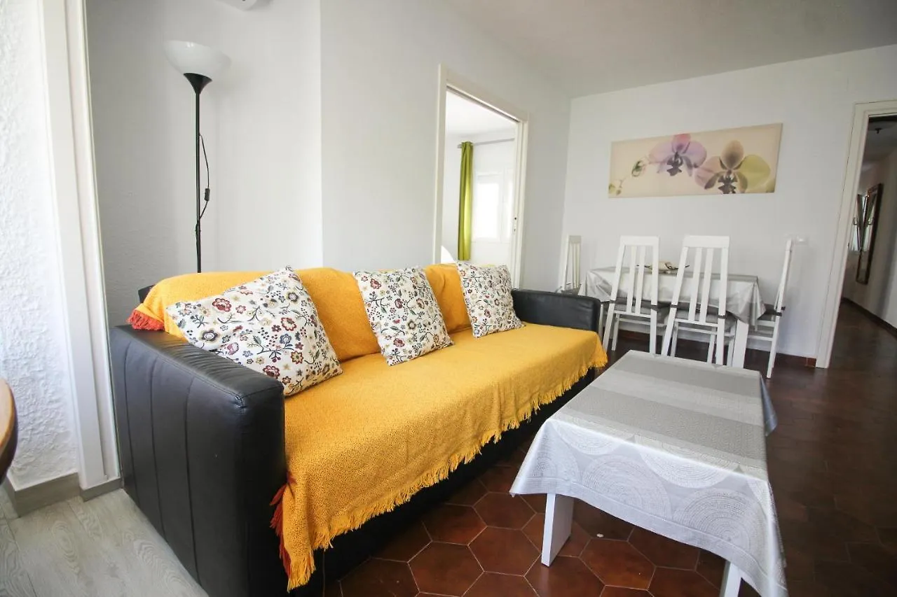 Apartmán Pueblo Andaluz 670 Torrox