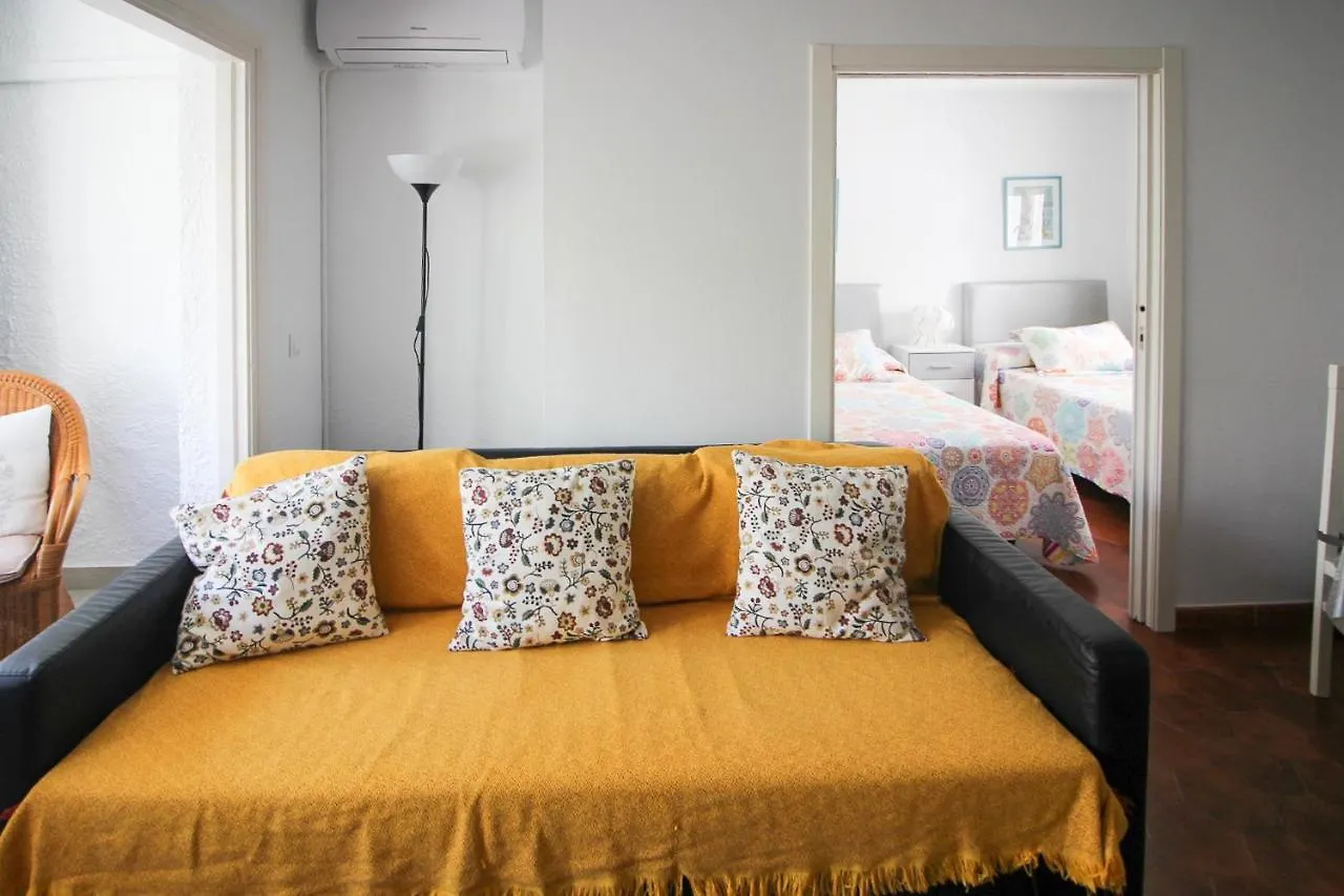 Apartmán Pueblo Andaluz 670 Torrox