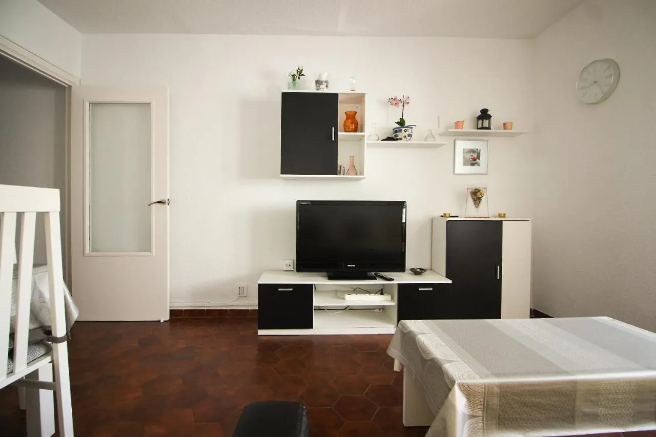 Apartmán Pueblo Andaluz 670 Torrox