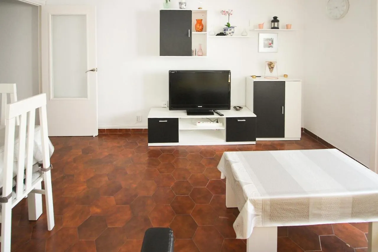 Apartmán Pueblo Andaluz 670 Torrox