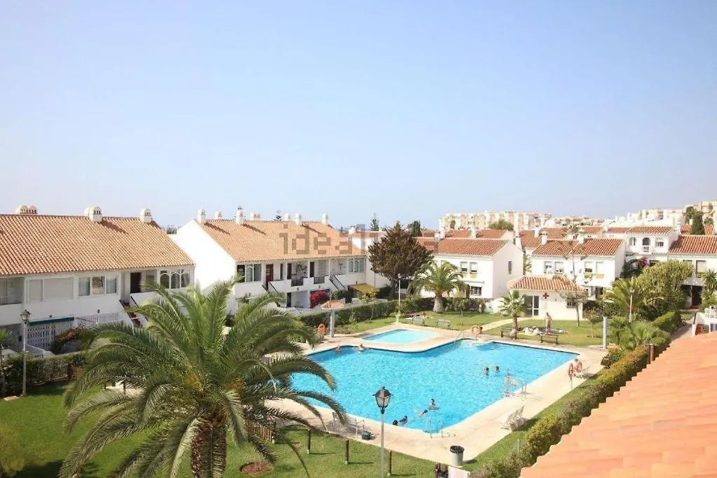 Apartmán Pueblo Andaluz 670 Torrox