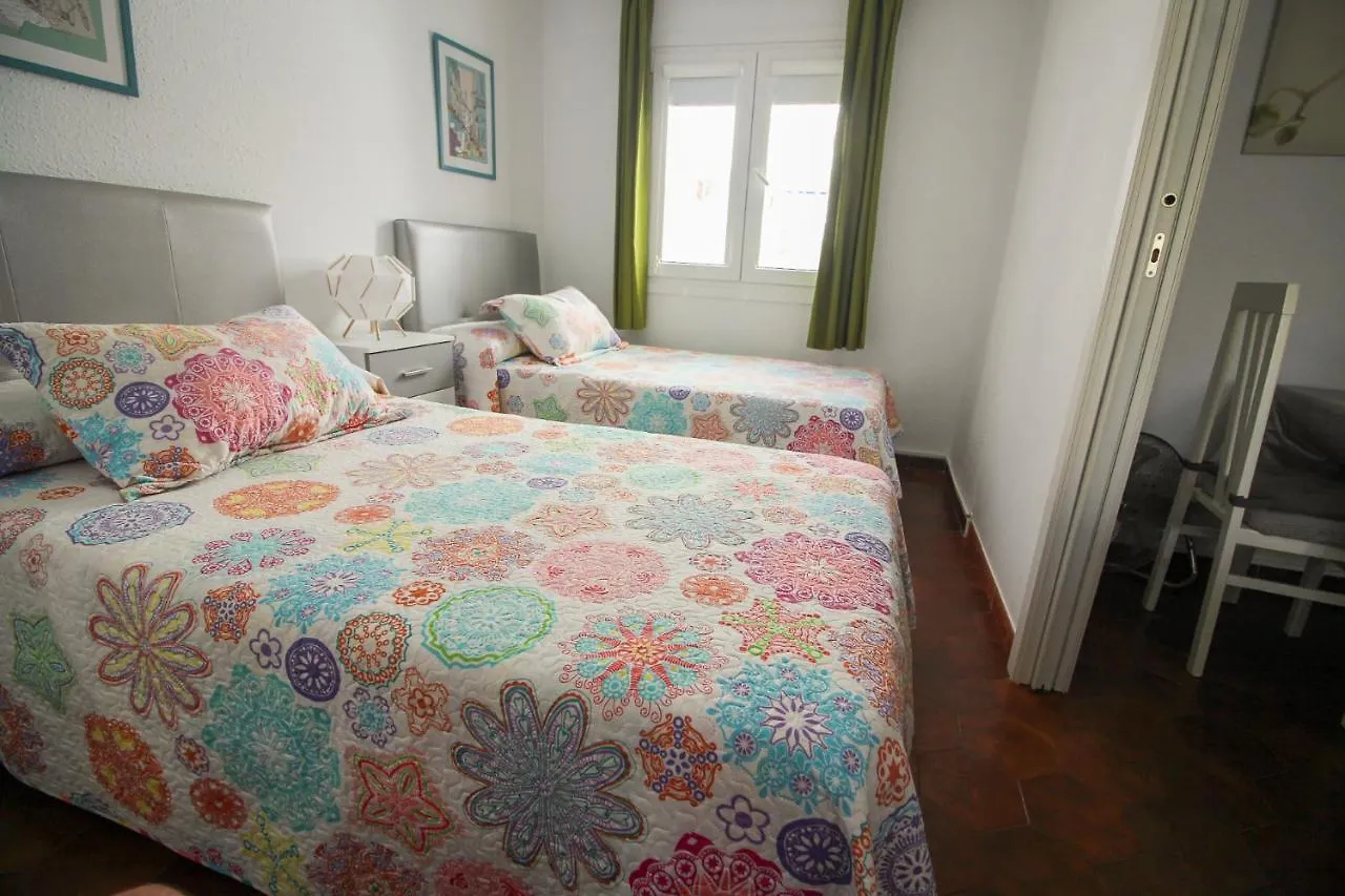 Pueblo Andaluz 670 Apartment Torrox Spain